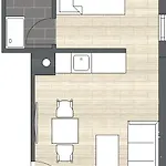 Loft Apartments - Studio-Apartment Naehe Hochschule Und Altstadt - Parken Kostenlos *