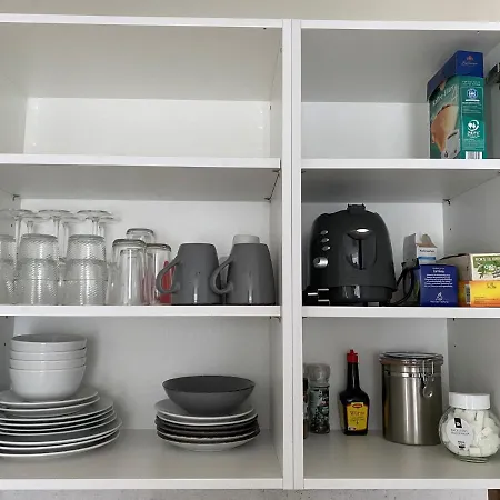 Loft - Studio-apartment Naehe Hochschule Und Altstadt - Parken Kostenlos