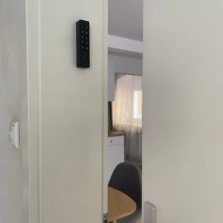 Grosszuegiges Apartment - Zentrale Lage - Kostenloses Parken * Amberg