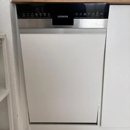 Loft - Studio-apartment Naehe Hochschule Und Altstadt - Parken Kostenlos Appartamento Amberg