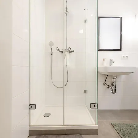 Appartamento Loft - Studio-apartment Naehe Hochschule Und Altstadt - Parken Kostenlos