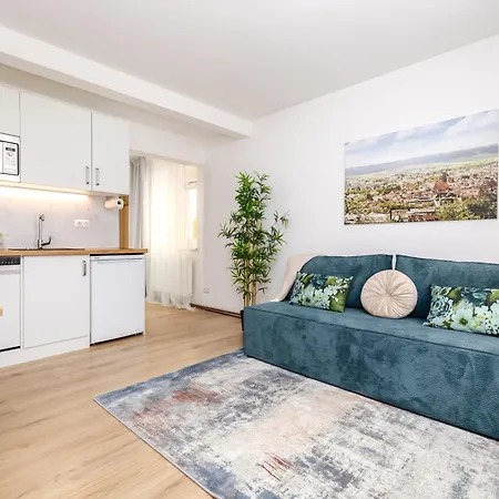 Loft - Studio-apartment Naehe Hochschule Und Altstadt - Parken Kostenlos Daire *