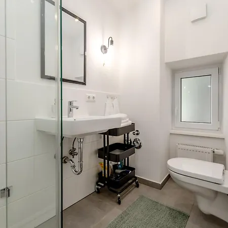 Appartamento Loft - Studio-apartment Naehe Hochschule Und Altstadt - Parken Kostenlos Amberg