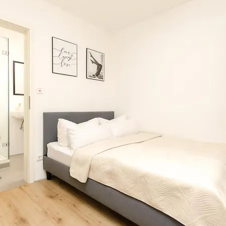 Loft - Studio-apartment Naehe Hochschule Und Altstadt - Parken Kostenlos