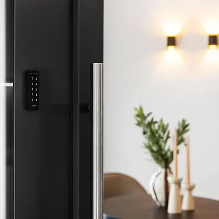 Appartement Loft - Studio-apartment Naehe Hochschule Und Altstadt - Parken Kostenlos *