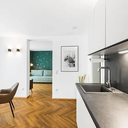 Appartement Loft - Studio-apartment Naehe Hochschule Und Altstadt - Parken Kostenlos Amberg