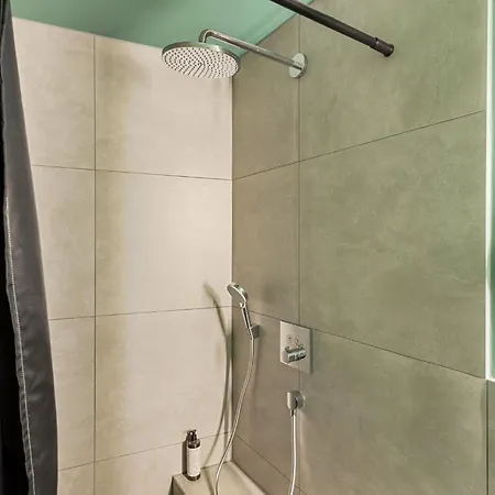 Appartement Loft - Studio-apartment Naehe Hochschule Und Altstadt - Parken Kostenlos Amberg