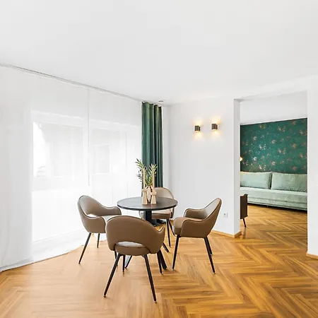 Loft - Studio-apartment Naehe Hochschule Und Altstadt - Parken Kostenlos Amberg