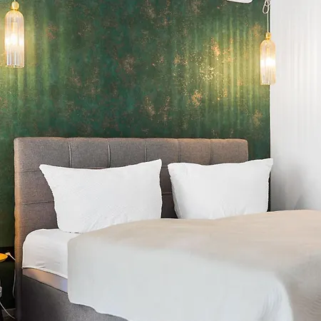 Loft - Studio-apartment Naehe Hochschule Und Altstadt - Parken Kostenlos