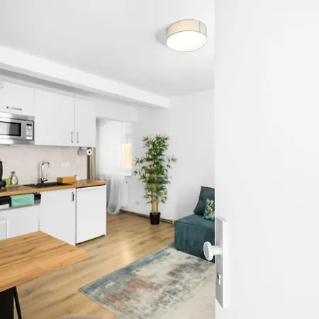 Lejlighed Loft - Studio-apartment Naehe Hochschule Und Altstadt - Parken Kostenlos Amberg