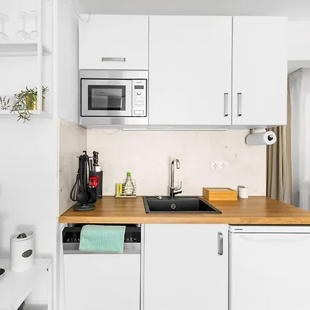 Loft - Studio-apartment Naehe Hochschule Und Altstadt - Parken Kostenlos *