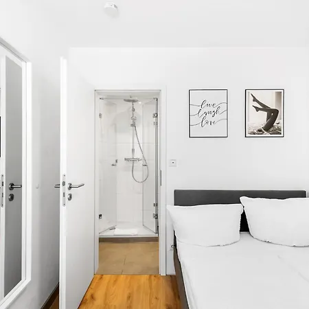 Loft - Studio-apartment Naehe Hochschule Und Altstadt - Parken Kostenlos Amberg