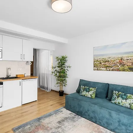 Loft - Studio-apartment Naehe Hochschule Und Altstadt - Parken Kostenlos * Amberg