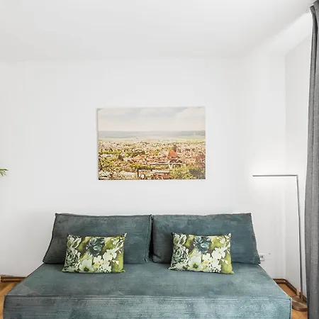 Loft - Studio-apartment Naehe Hochschule Und Altstadt - Parken Kostenlos Lejlighed Amberg
